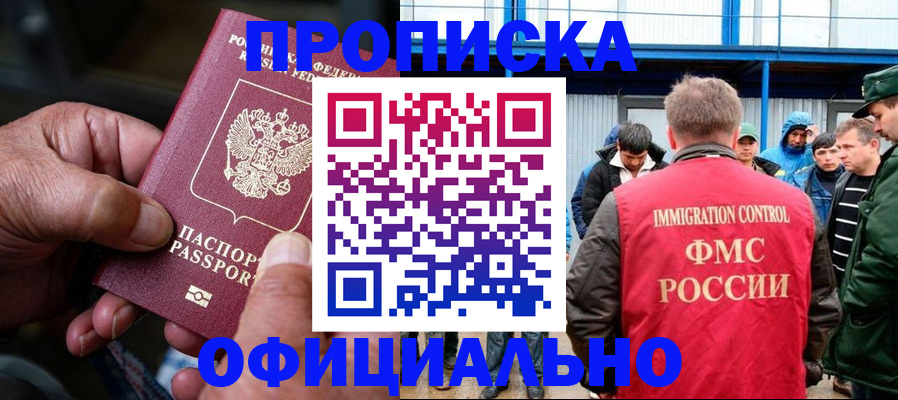 прописка в Кингисеппе